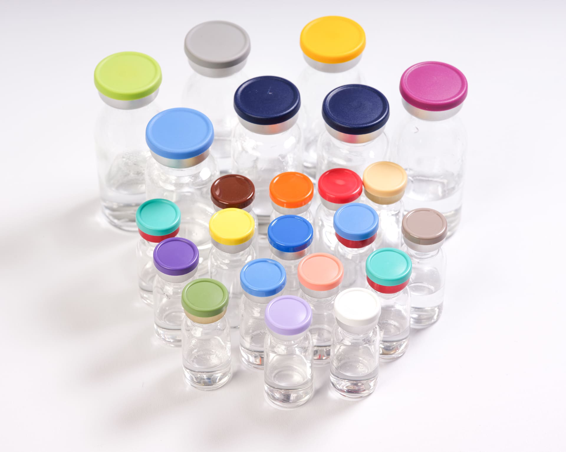 Selection guidance of an Aluminum Seal cap provider